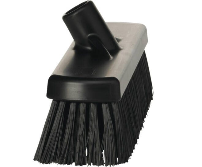0041053_vikan-hygiene-70689-vloerveger-medium-30cm-zwart