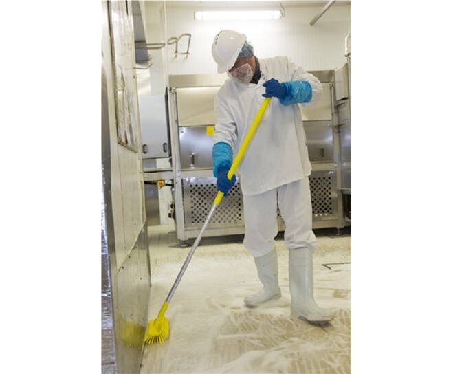 0041073_vikan-hygiene-70476-hoekschrobber-hard-265-cm-geel