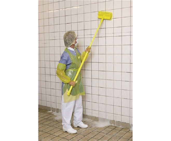 0041074_vikan-hygiene-70476-hoekschrobber-hard-265-cm-geel