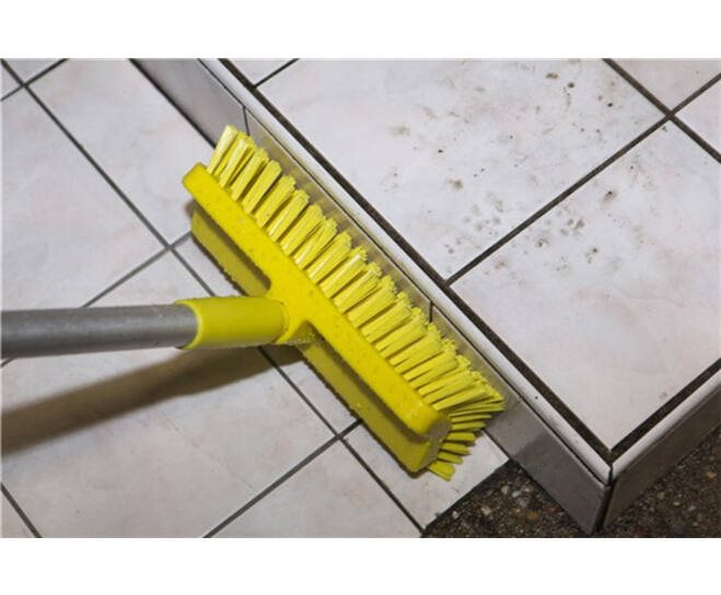 0041076_vikan-hygiene-70476-hoekschrobber-hard-265-cm-geel