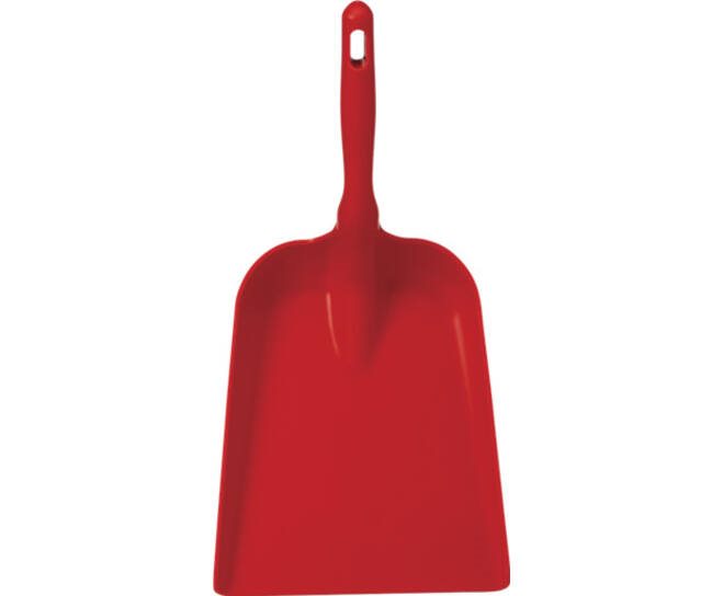 0041134_hygiene-handschep-vikan-klein-vlak-en-metaaldetecteerbaar-rood