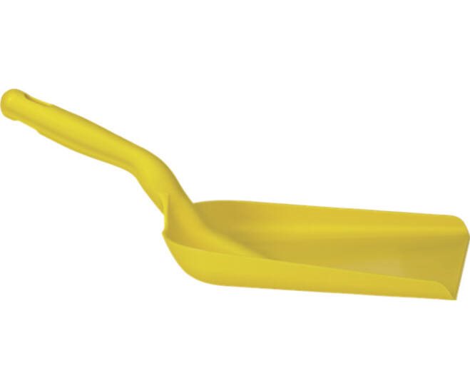 0041139_hygiene-handschep-vikan-klein-vlak-en-metaaldetecteerbaar-geel