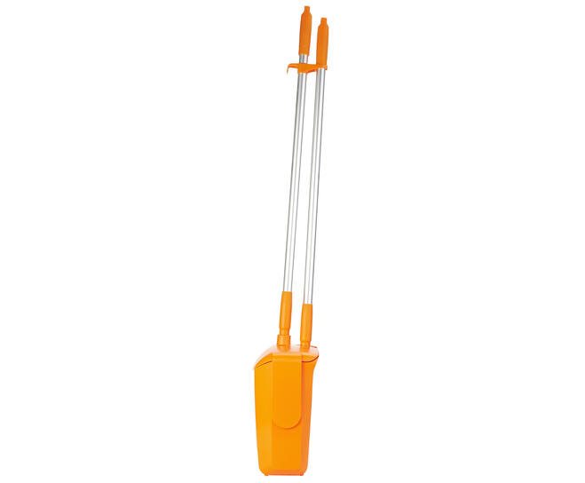 0041326_vikan-56657-hygiene-stoffer-en-blik-set-met-borstel-hardheid-medium-oranje