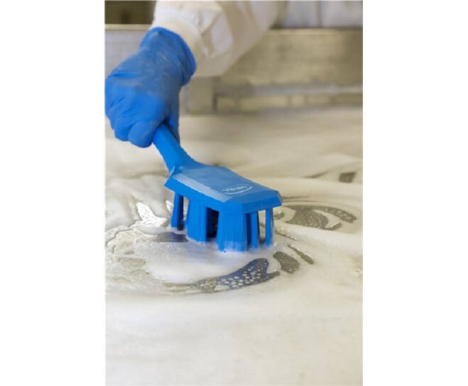 0041509_vikan-ust-41793-handborstel-harde-vezels-korte-steel-70x260mm