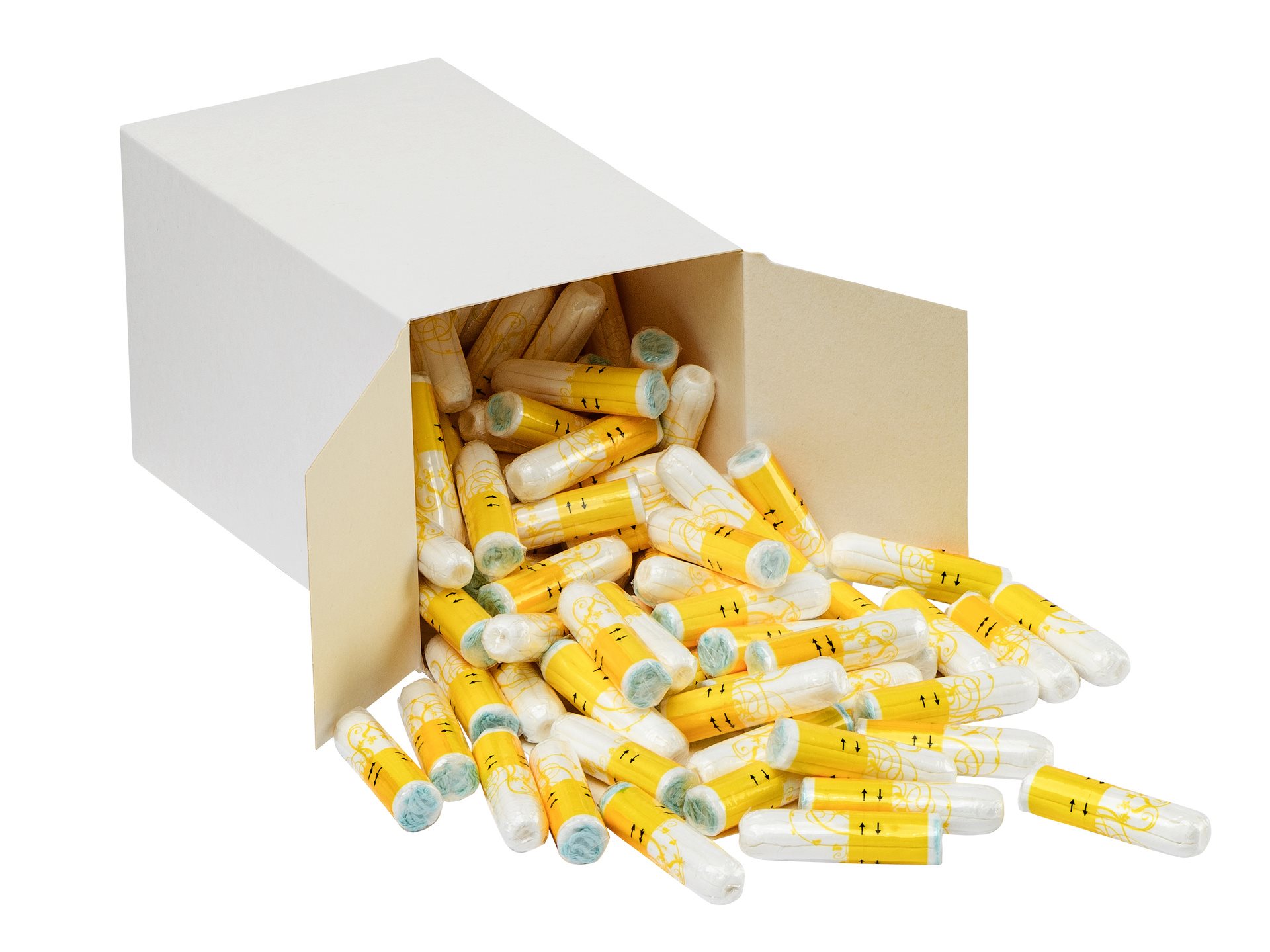 0070060_tampon-normaal-bulkverpakking-doos-6-x-150-stuks-19136