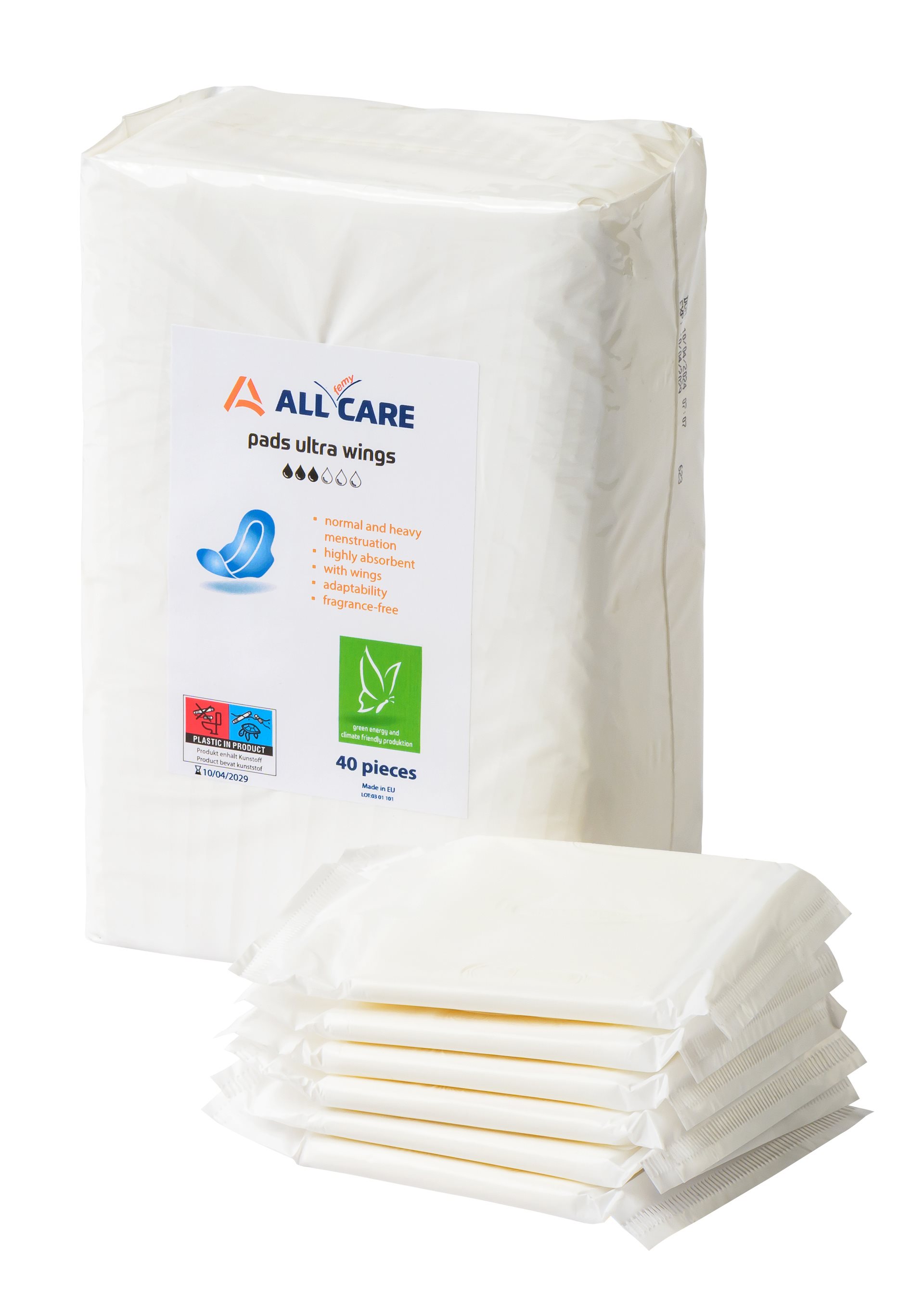 0070064_maandverband-ultra-wings-doos-6-x-40-stuks-bulkverpakking-mediqo-line-19138