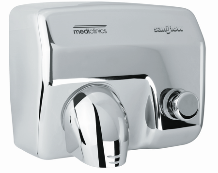 0070611_mediclinics-handendroger-hoogglans-drukknop-handendroger-2250