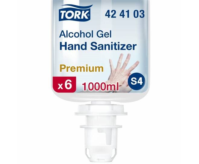 0070684_tork-424103-alcoholgel-handdesinfectie-6x1-ltr-s4-flacon