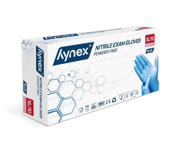 0070832_hynex-nitril-handschoenen-disposable-blauw-ongepoederd-doos-10x100-stuks-maat-s