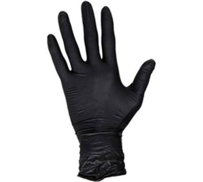 0070840_hynex-nitril-handschoenen-disposable-zwart-ongepoederd-doos-10x100-stuks-maat-xl