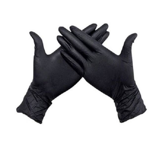 0070839_hynex-nitril-handschoenen-disposable-zwart-ongepoederd-doos-10x100-stuks-maat-xl