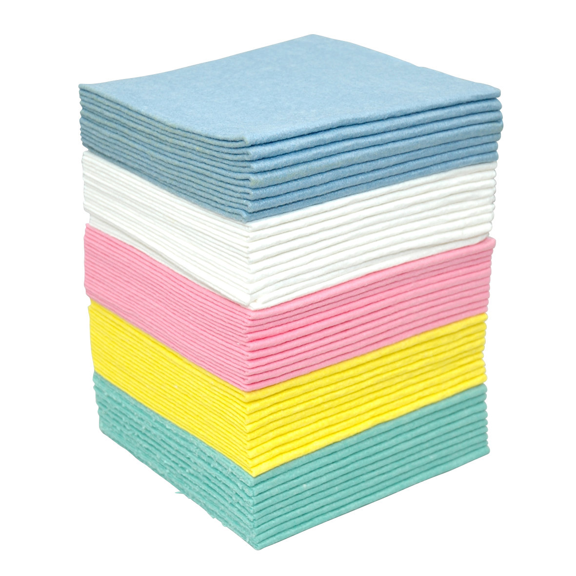 0070927_sopdoek-geel-a-kwaliteit-38-x-40-cm-1-4-vouw-pak-a-200-doeken