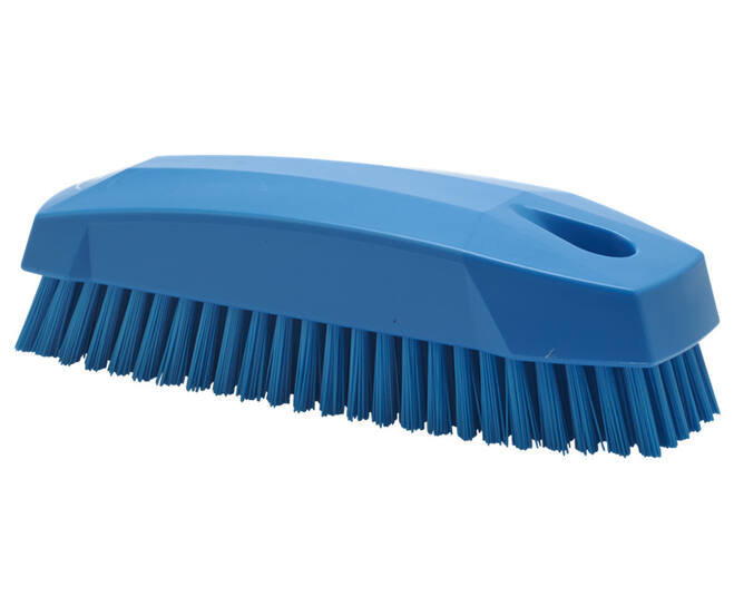 0070934_vikan-hygiene-64403-nagelborstel-blauw