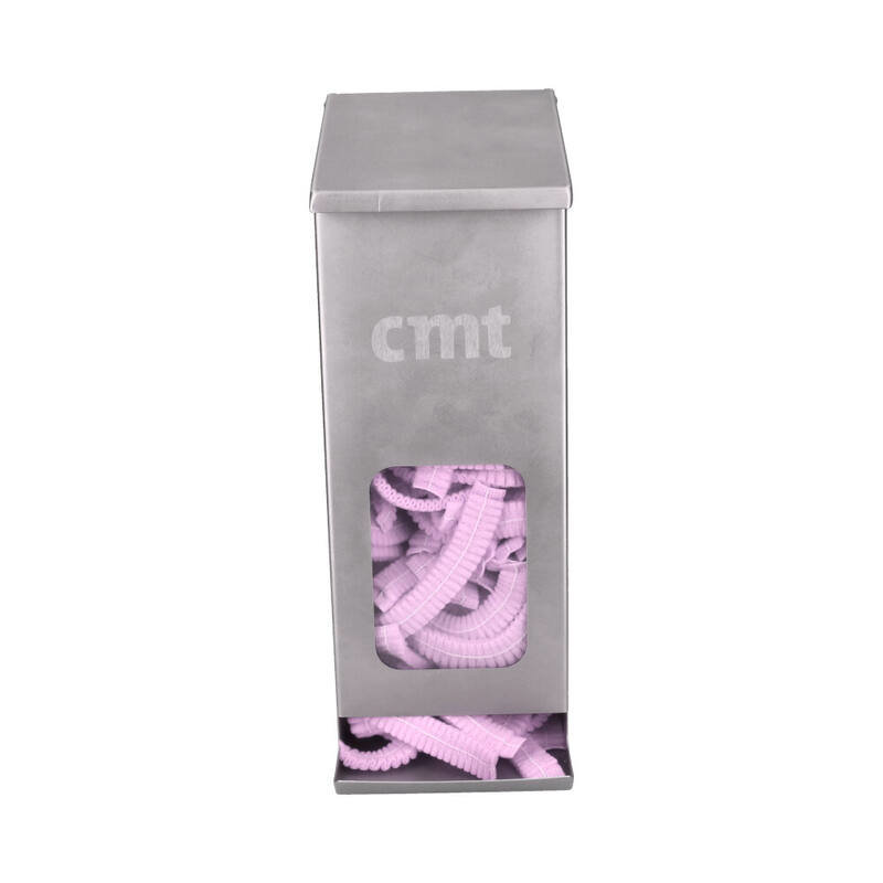 0071075_cmt-135014-clip-cap-haarnet-non-woven-pp-roze-medium-50cm-doos-1000-stuks