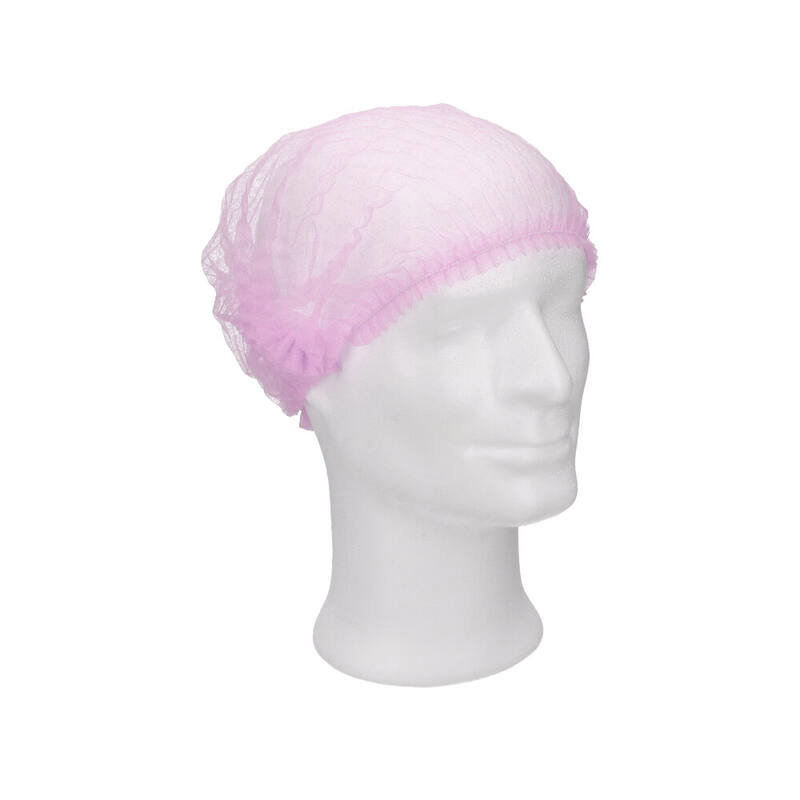0071077_cmt-135014-clip-cap-haarnet-non-woven-pp-roze-medium-50cm-doos-1000-stuks
