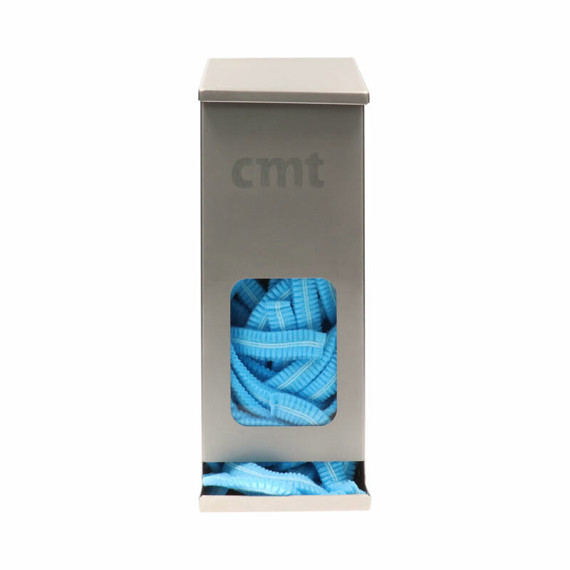 0071108_cmt-clip-43004-cap-haarnet-non-woven-detecteerbaar-pp-blauw-large-53cm-doos-1000-stuks