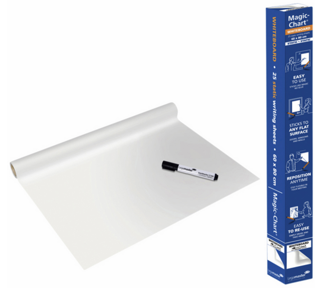 0071118_whiteboard-folie-magic-chart-legamaster-60x80cm-wit-25-vel