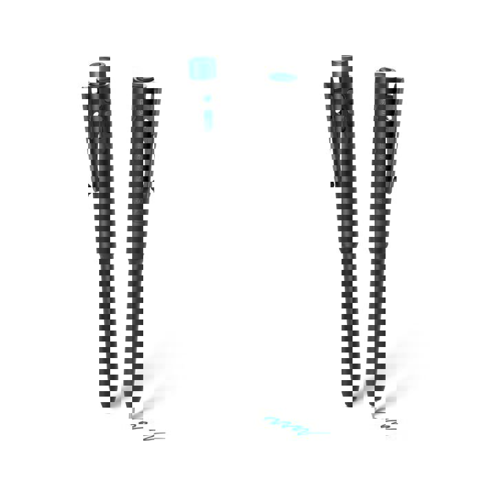 0071207_bst-j800-detectable-pen-met-clip-zwart-blauw-doos-25st