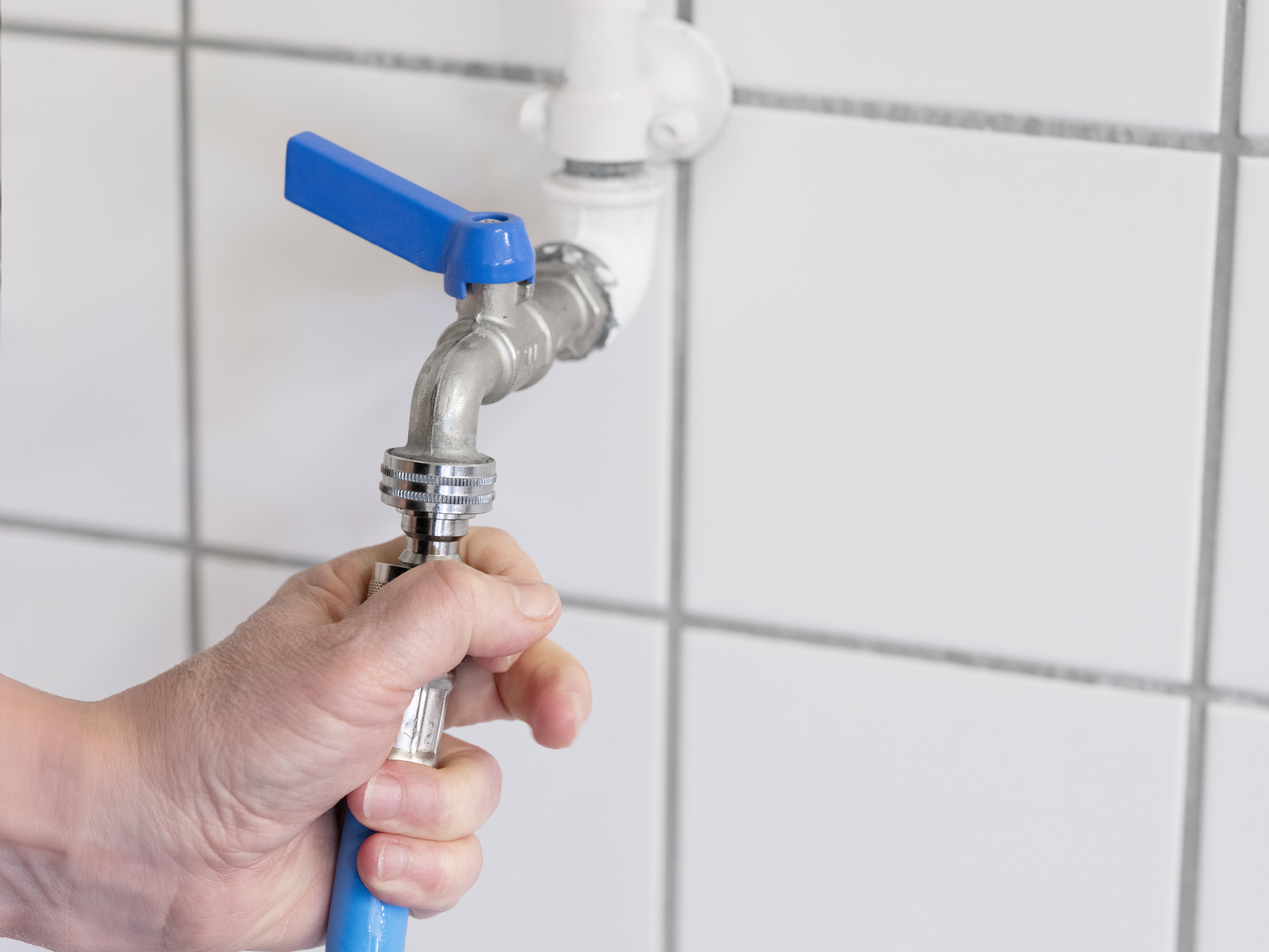 0071216_parent-vikan-93353-slang-heetwater-en-20bar-hogedruk-20-meter-blauw