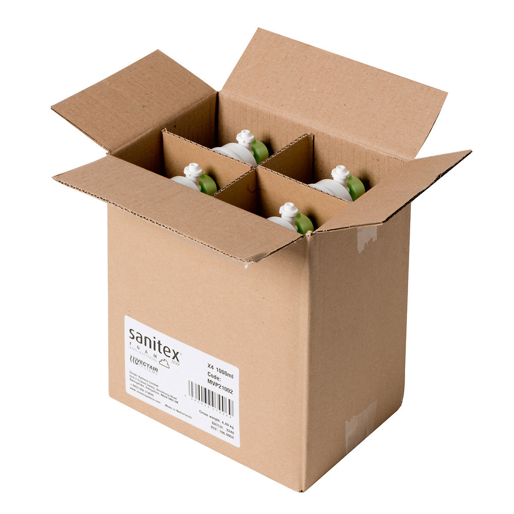 0071240_mvp-sanitex-luxe-schuimzeep-doos-4x1000ml