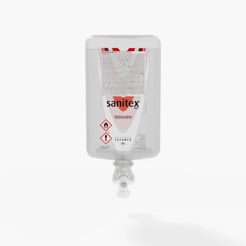 0071241_mvp-sanitex-oppervlakte-reinigingsspray-doos-4x1000ml