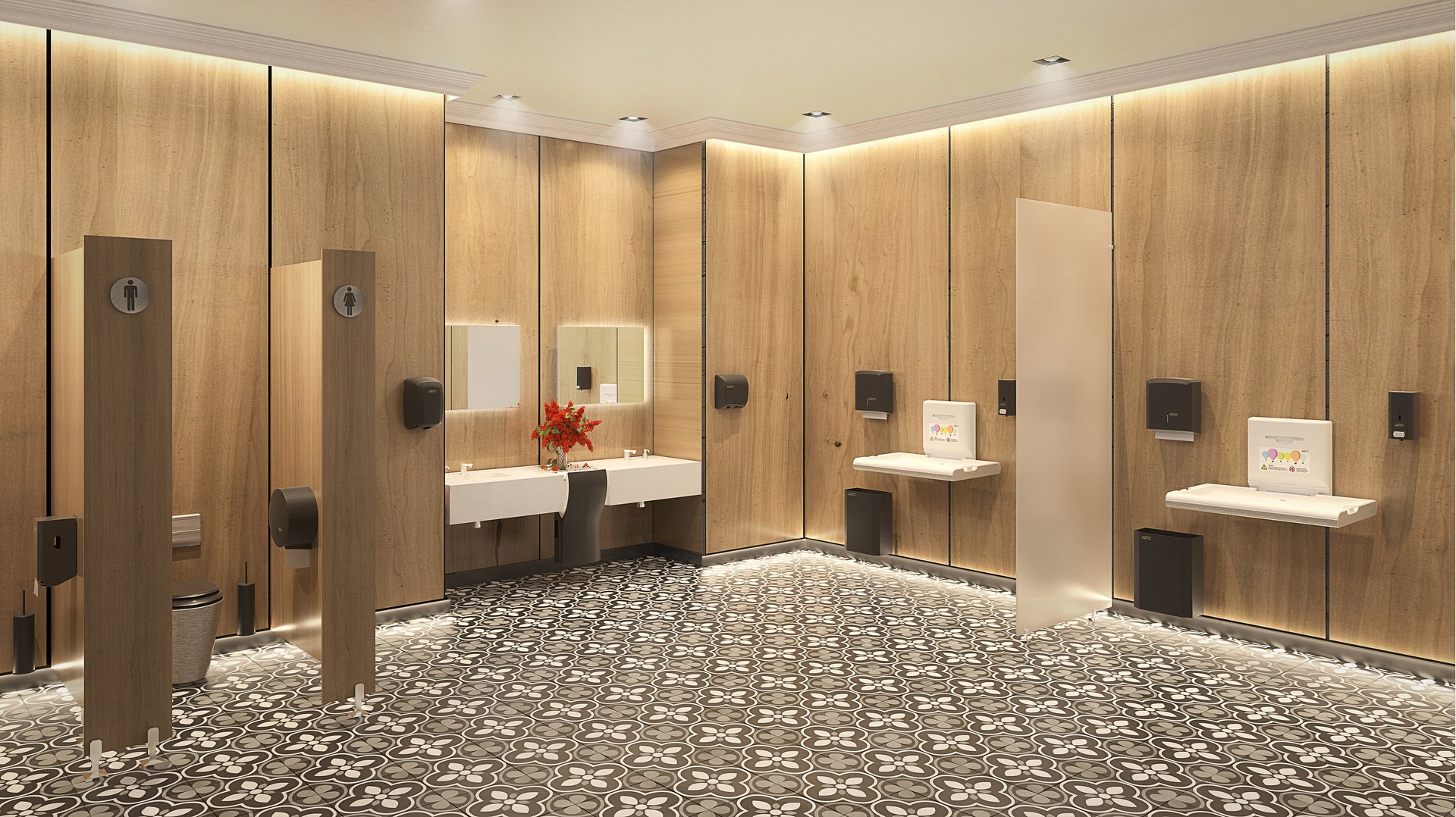 0071252_mediclinics-babyverschoontafel-horizontaal-wit-babyverschoontafel-kunststof