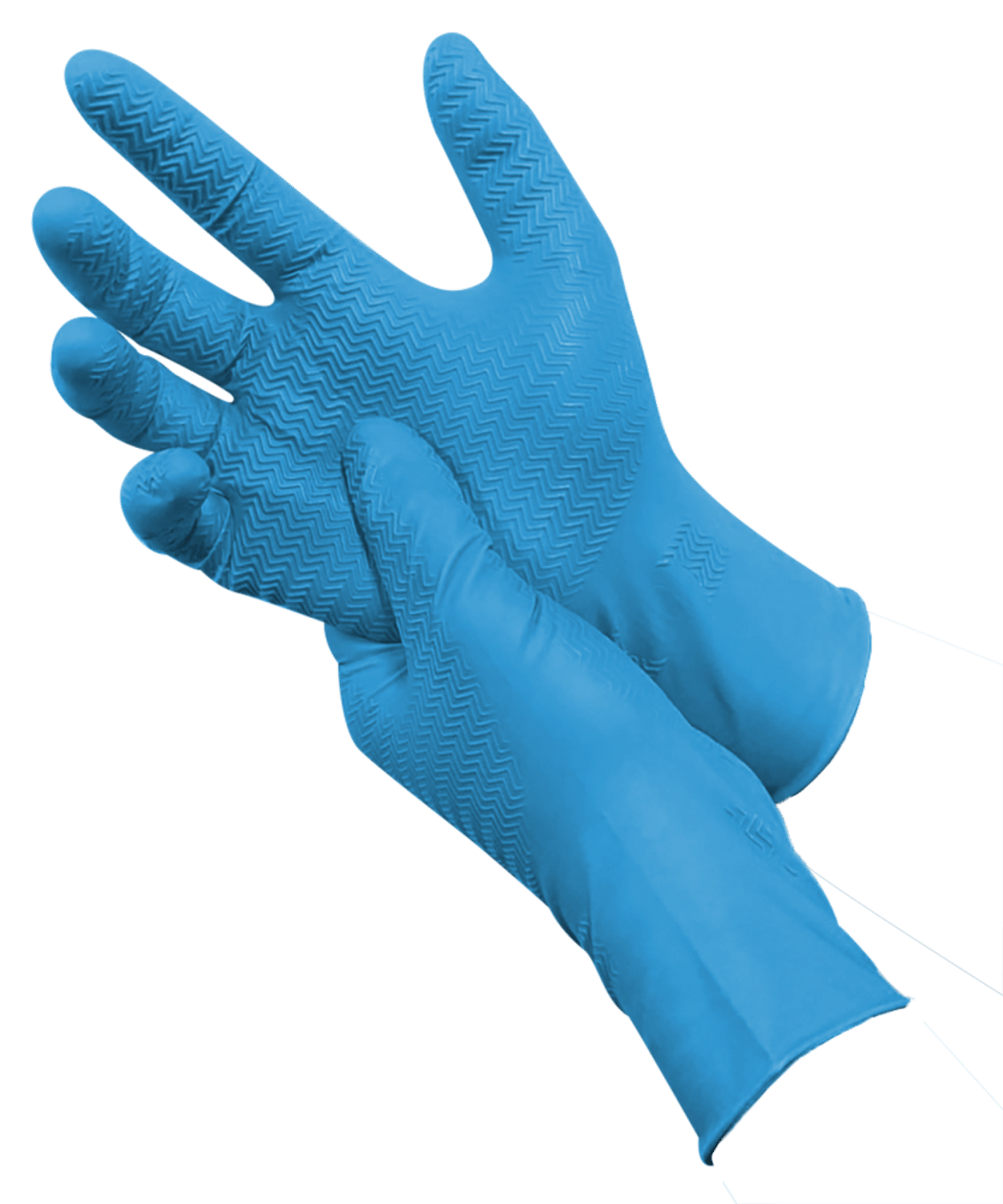 0071336_nitrile-gripper-blue-50-246-pro-singel-use-doos-50-stuks-maat-s