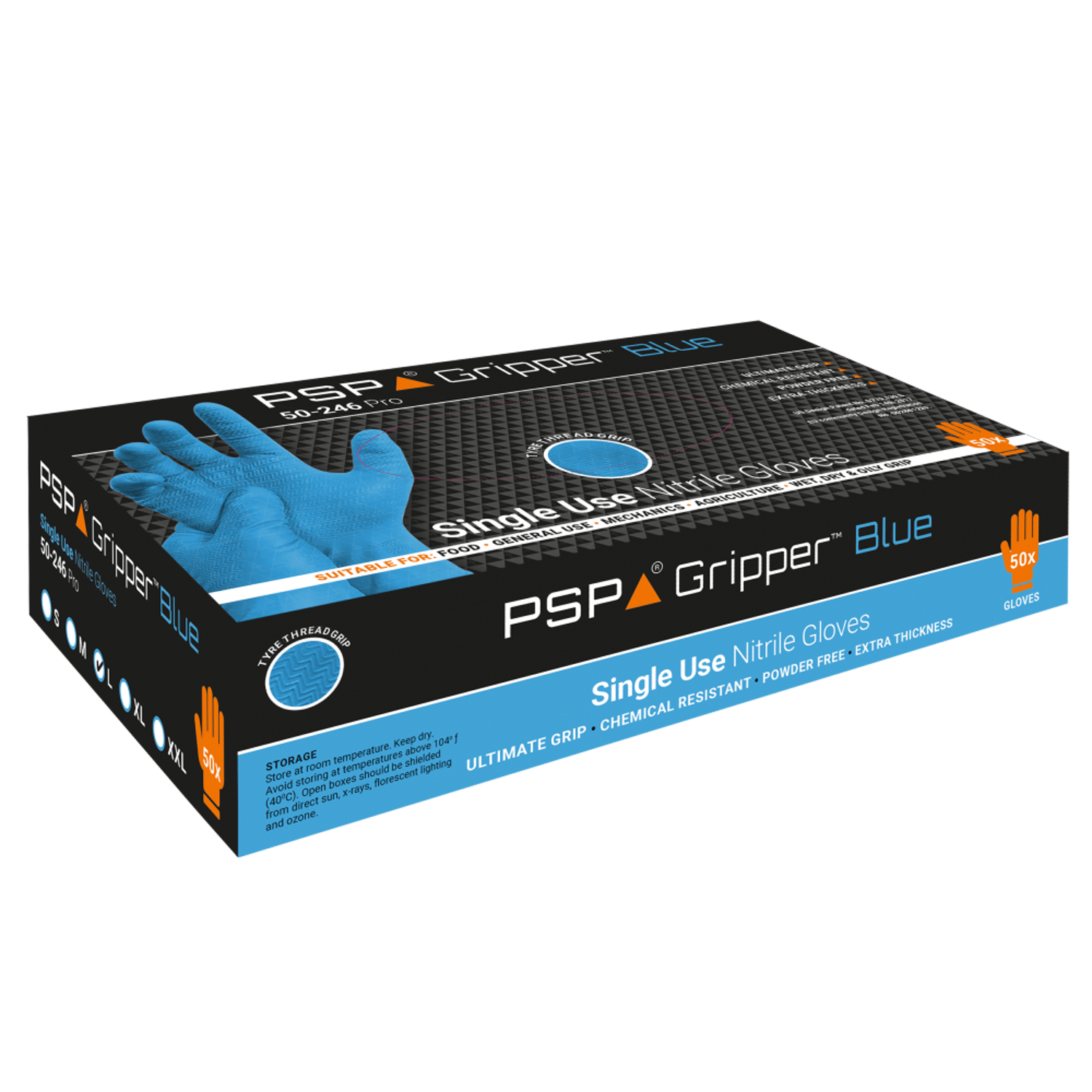 0071337_nitrile-gripper-blue-50-246-pro-singel-use-doos-50-stuks-maat-s