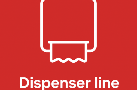 Dispenser-Line