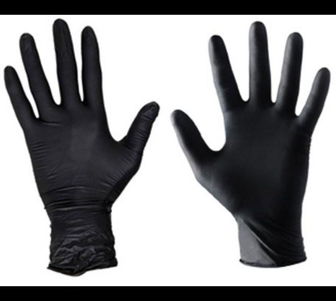 0071835_0070836_hynex-nitril-handschoenen-disposable-zwart-ongepoederd-doos-10x100-stuks-maat-xl