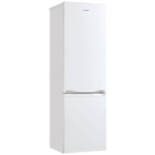 Combina frigorifica Candy, 252 litri, clasa E,  CCG1S 518EW