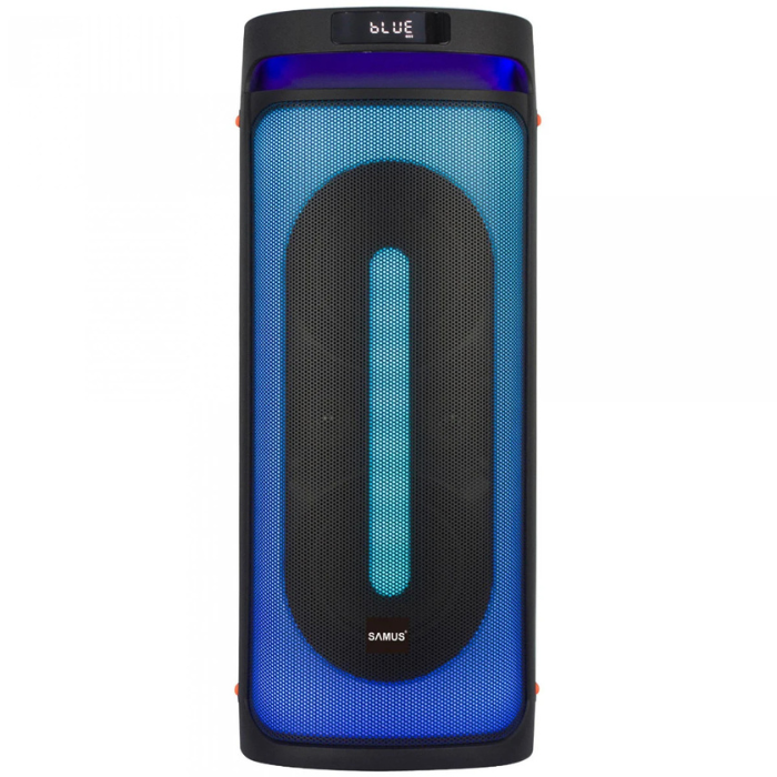 Boxa portabila Samus ROCKSTAR 6.5 – 800W