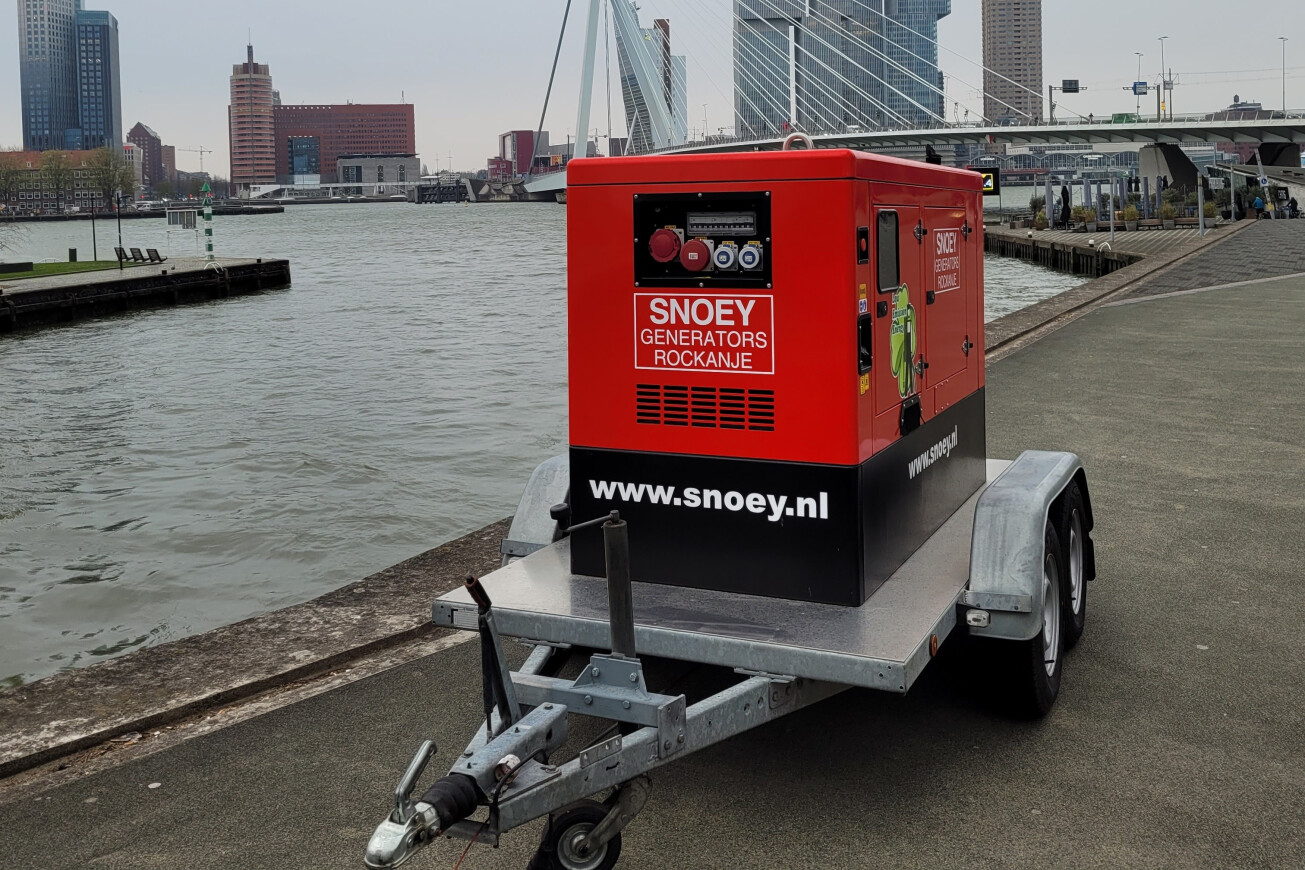 Welkom op onze vernieuwde website