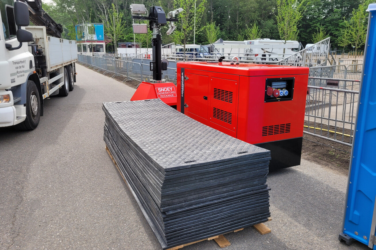 Rockanje Classic 2022