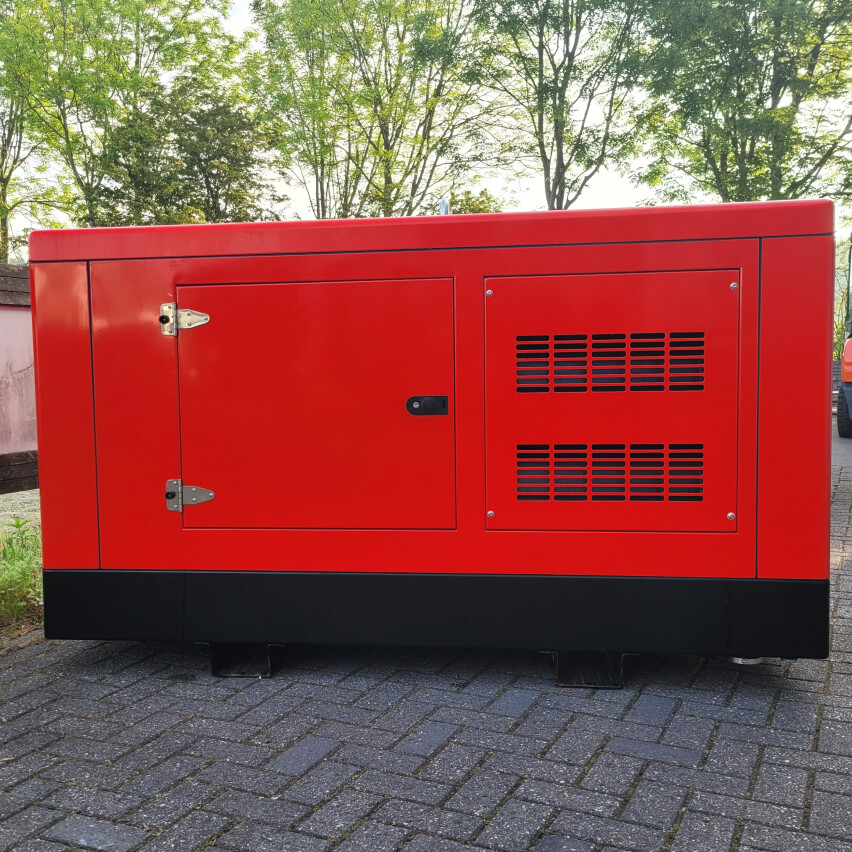 Himoinsa HYW35 1