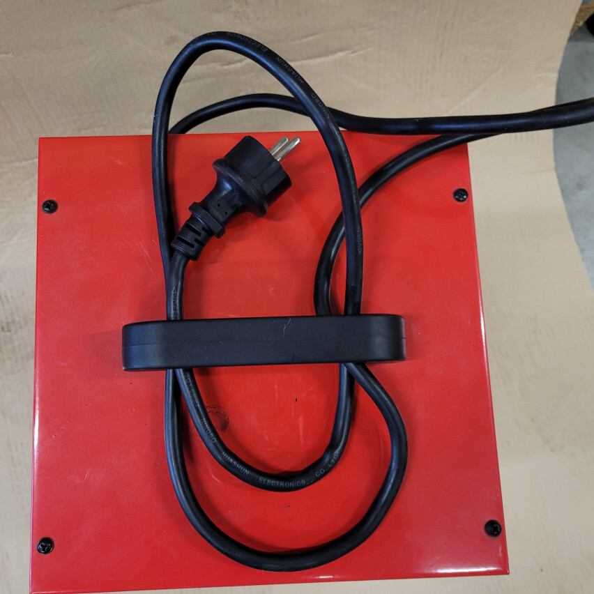 Elektroheater 230V - 3.3 kW 3