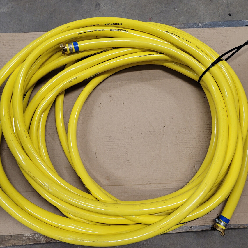 Waterslang  ¾" GEKA 1