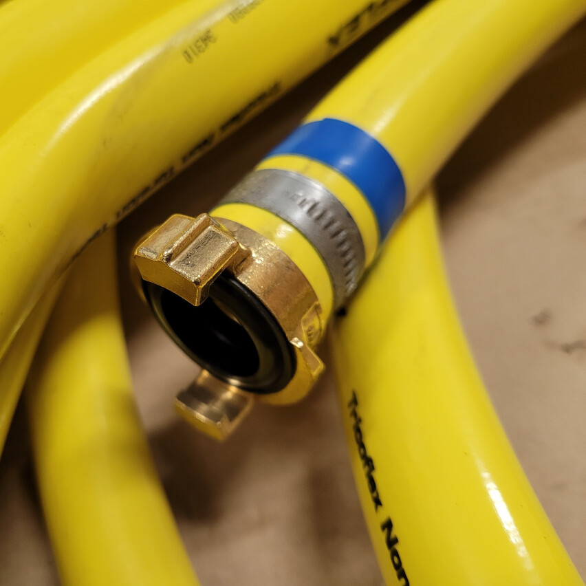 Waterslang  ¾" GEKA 2