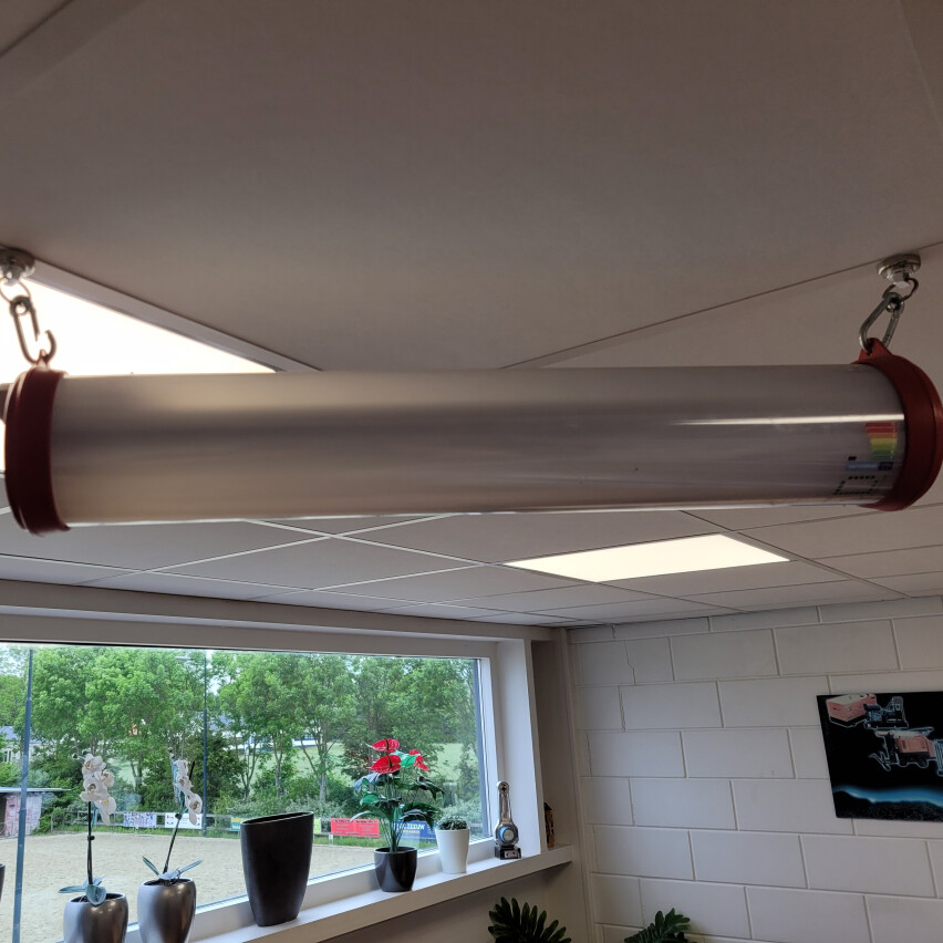 Tubelight 36W LED Greenlabel 2