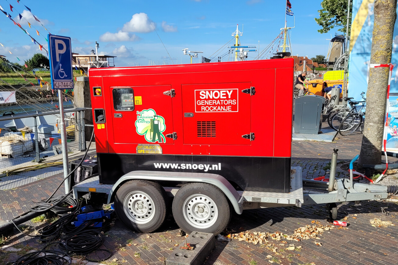 Havendagen Zierikzee 2022