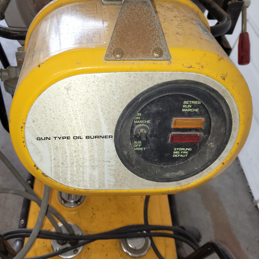 Wilms VAL-6 heather 3