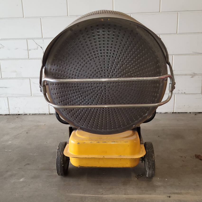 Wilms VAL-6 heather 5