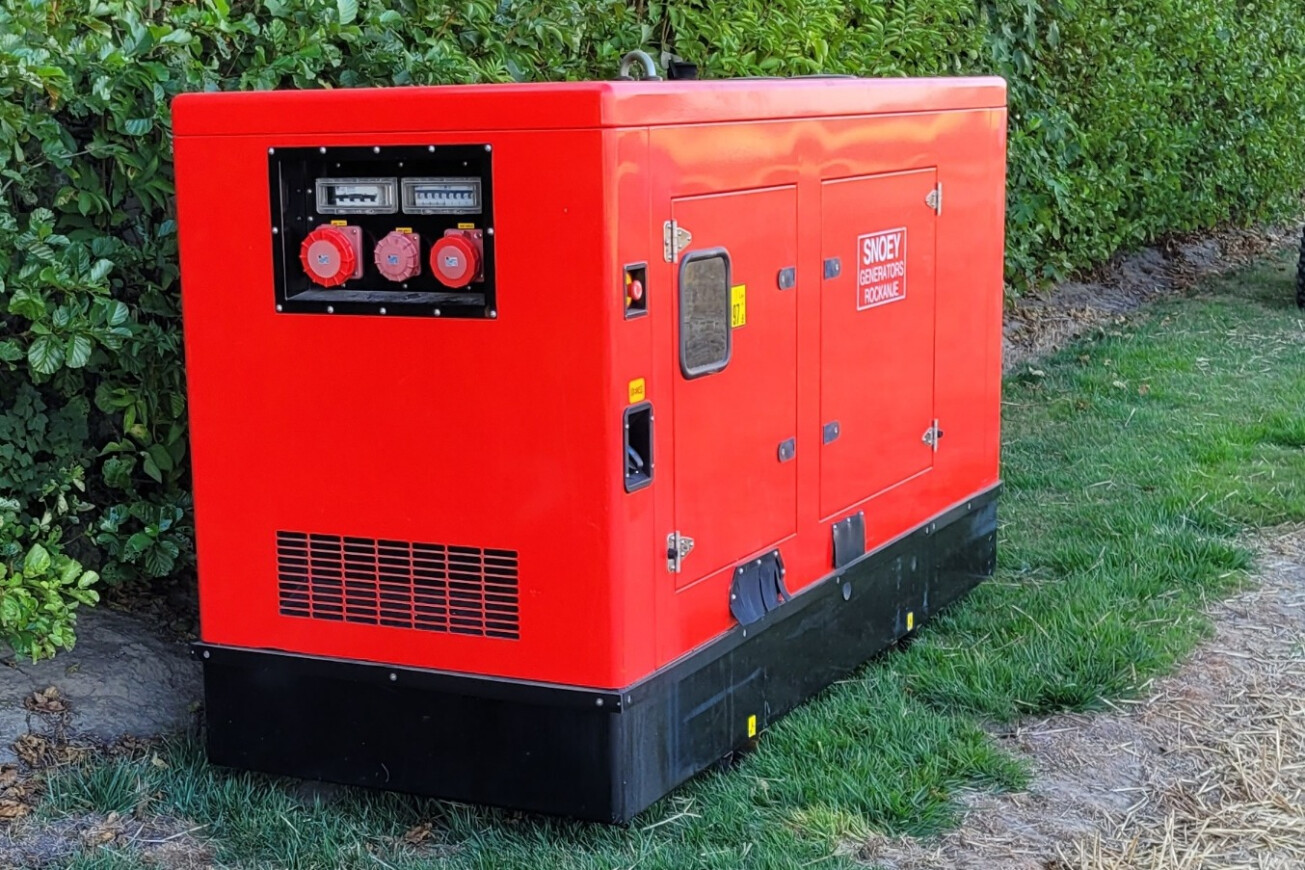 Wij wensen u fijne paasdagen