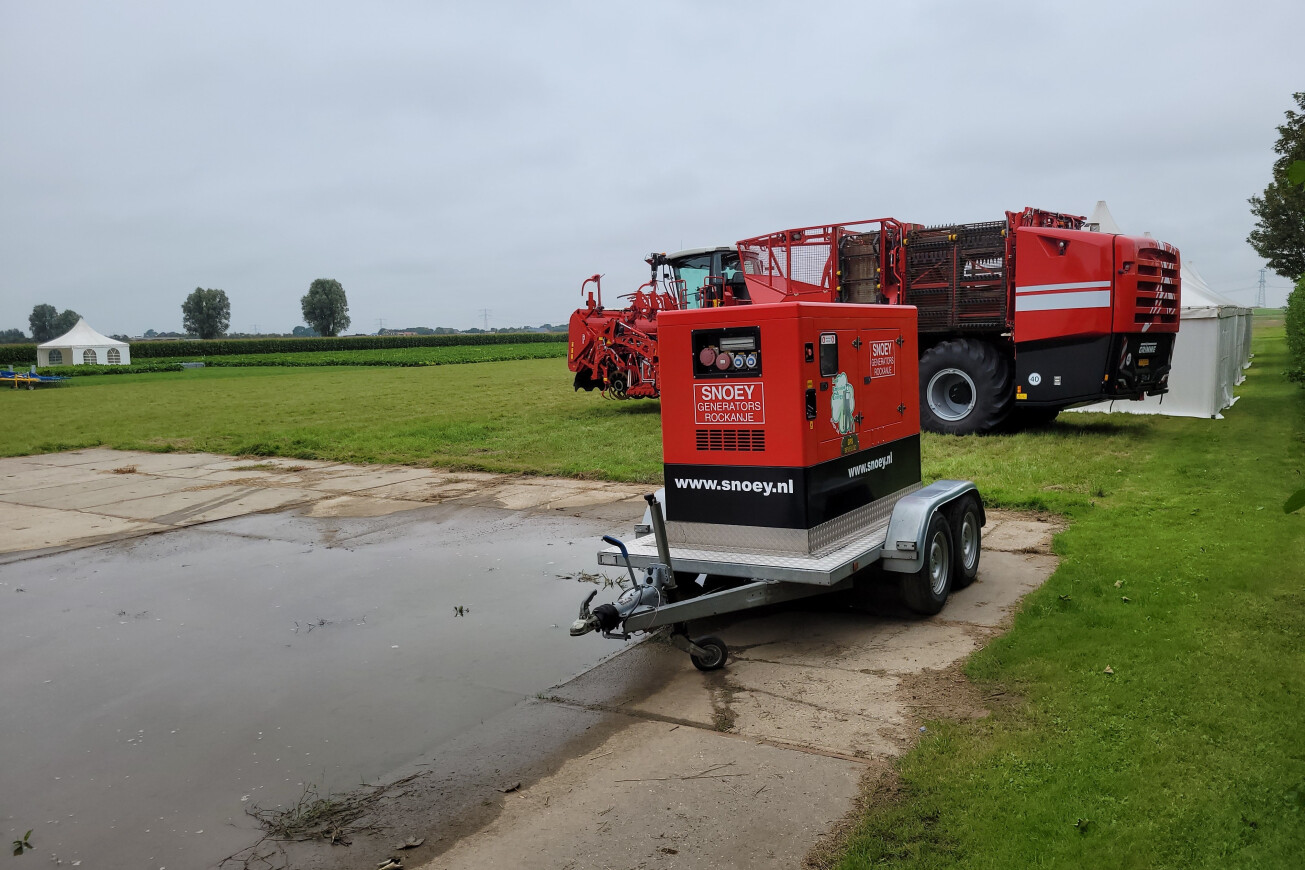 Praktijkdag Suikerbieten 2023