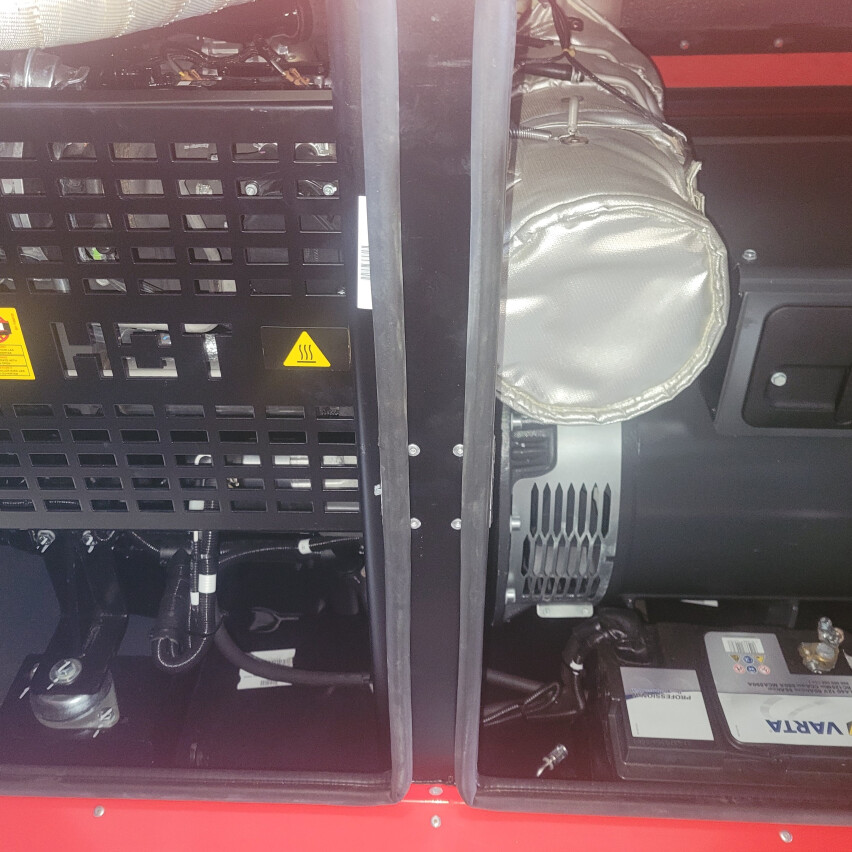 Himoinsa HRYW45 S5 Stage V 3