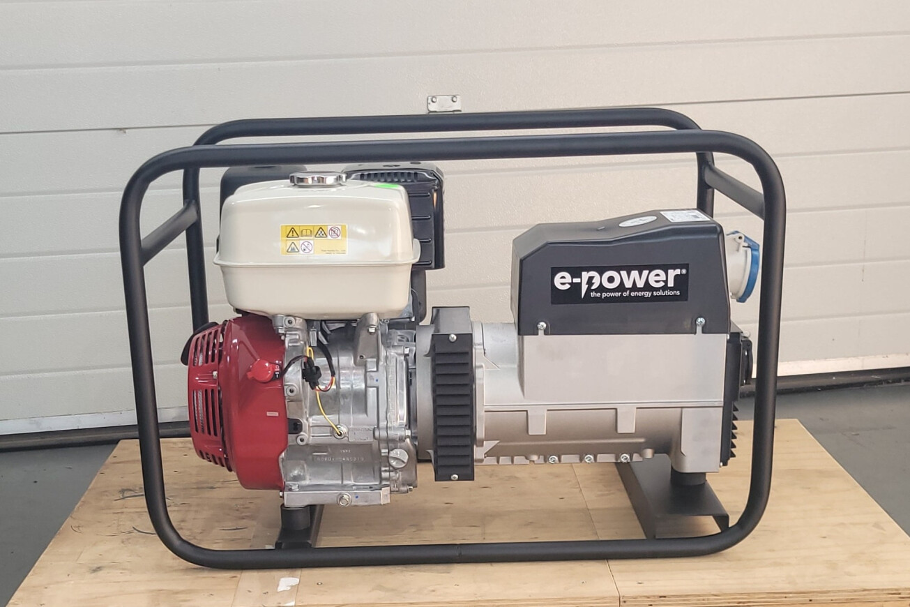 E-Power EP7000