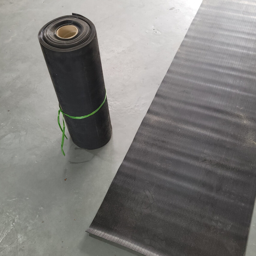 Antislip Kabelmat 1