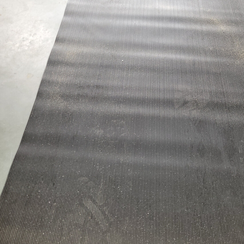 Antislip Kabelmat 2