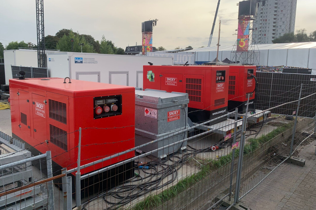 Volg ons op sociale meda