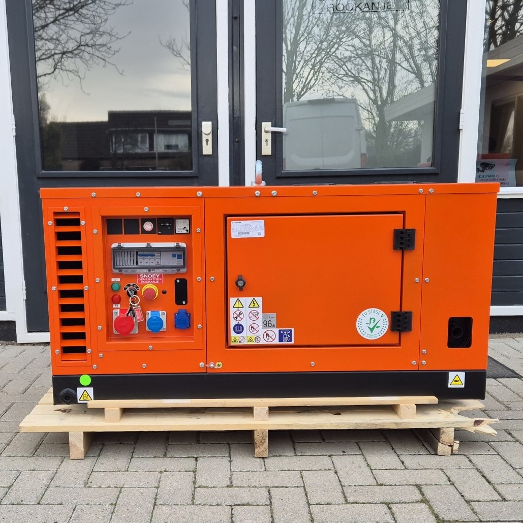 E-Power EPS133 TDE 1